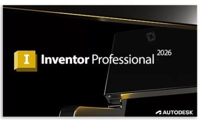 Autodesk Inventor 2026