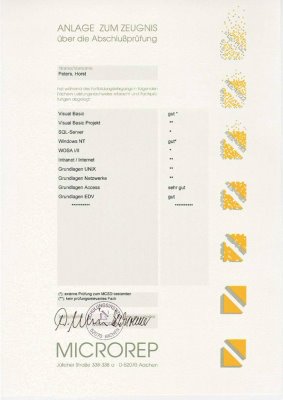Datenbank-Management S2